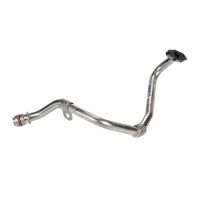 Ölleitung zum Turbolader