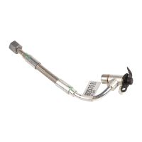 Öldruckrohr, Öldruckleitung