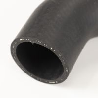 Ladeluftschlauch Reparaturstück mittlererTeil