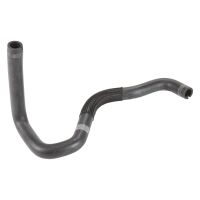 Schlauch ohne Blow-By-Ventil