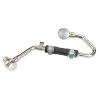 Ölleitung Turbolader