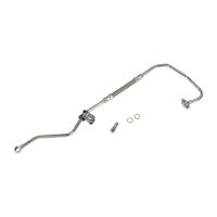 Vorlaufölleitung Turbo