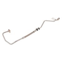 Vorlaufölleitung Turbo