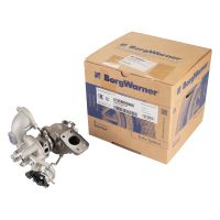 Turbolader BorgWarner