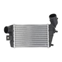 Ladeluftkühler 240-172-62 mm