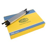 Ladeluftkühler 450-100-53 mm Magneti Marelli