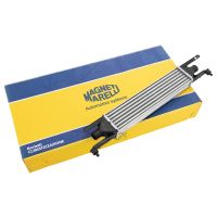 Ladeluftkühler 450-100-53 mm Magneti Marelli