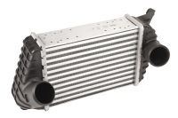 Ladeluftkühler 240x175x62 mm