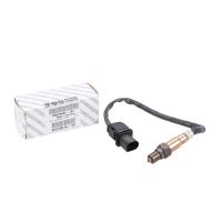 Lambda-Sonde beheizt