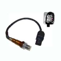 Lambda-Sonde beheizt