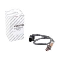 Lambda-Sonde beheizt