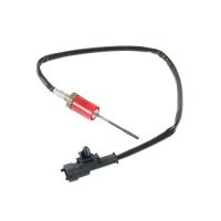 Temperaturgeber Sensor Rußfilter vorne