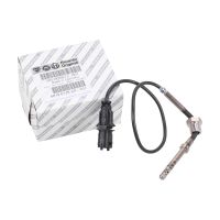 Temperaturgeber Sensor Rußfilter hinten