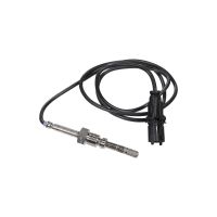 Temperaturgeber Sensor Rußfilter vorne