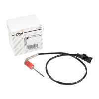 Temperatursensor vor Katalysator Black