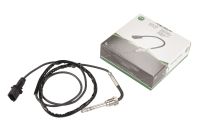 Sensor, Abgastemperatur