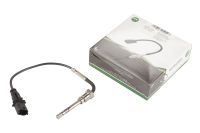 Temperatursonde Abgasdruck Rußpartikelfilter