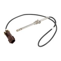 Sensor, Abgastemperatur