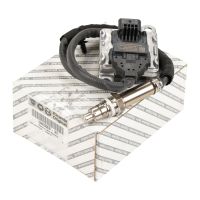 Adblue® NOX Sensor hintergeschaltet