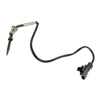 Lambda-Sonde nach dem Rußpartikelfilter