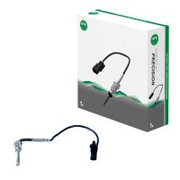 Sensor, Abgastemperatur