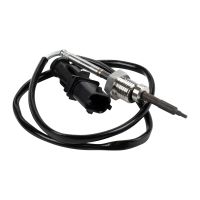 Sensor, Abgastemperatur