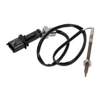 Sensor, Abgastemperatur