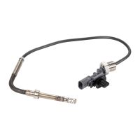 Sensor, Abgastemperatur