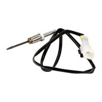 Sensor, Abgastemperaturen