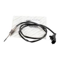 Temperatursensor, Abgas