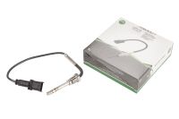 Sensor, Abgastemperatur