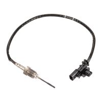 Abgassensor, Temperatursensor