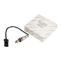 Lambda-Sonde nachgeschaltet