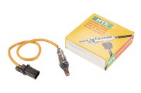 Lambda Sonde nach Kat