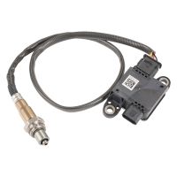 Sensor, Abgastemperatur