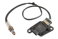 Sensor NOX nachgeschaltet