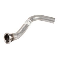 Auspuffrohr vorne Krümmerrohr