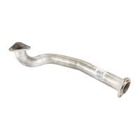 Auspuffrohr vorne Krümmerrohr