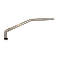 Auspuffrohr vorne Krümmerrohr