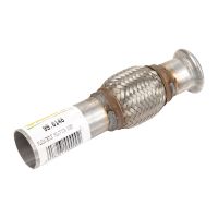 Flex-Reparaturrohr für Auspufftopf mitte