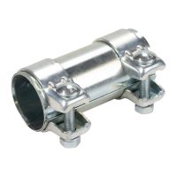 Rohrverbinder 50,5 Ø mm