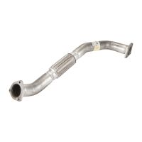 Auspuffrohr flexibel