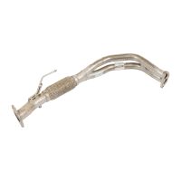 Auspuffrohr flexibel