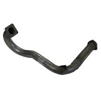 Auspuffrohr vorne flexibel 4-Loch