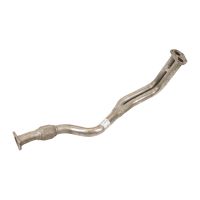 Auspuffrohr vorn mit Flexrohr