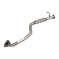 Auspuffrohr flexibel