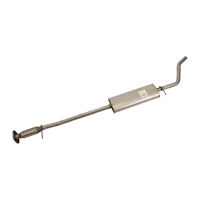 Auspuffrohr flexibel