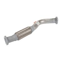 Auspuffrohr vorn mit Flexrohr