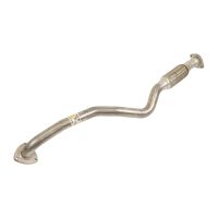 Auspuffrohr vorn mit Flexrohr