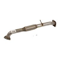 Auspuffrohr flexibel